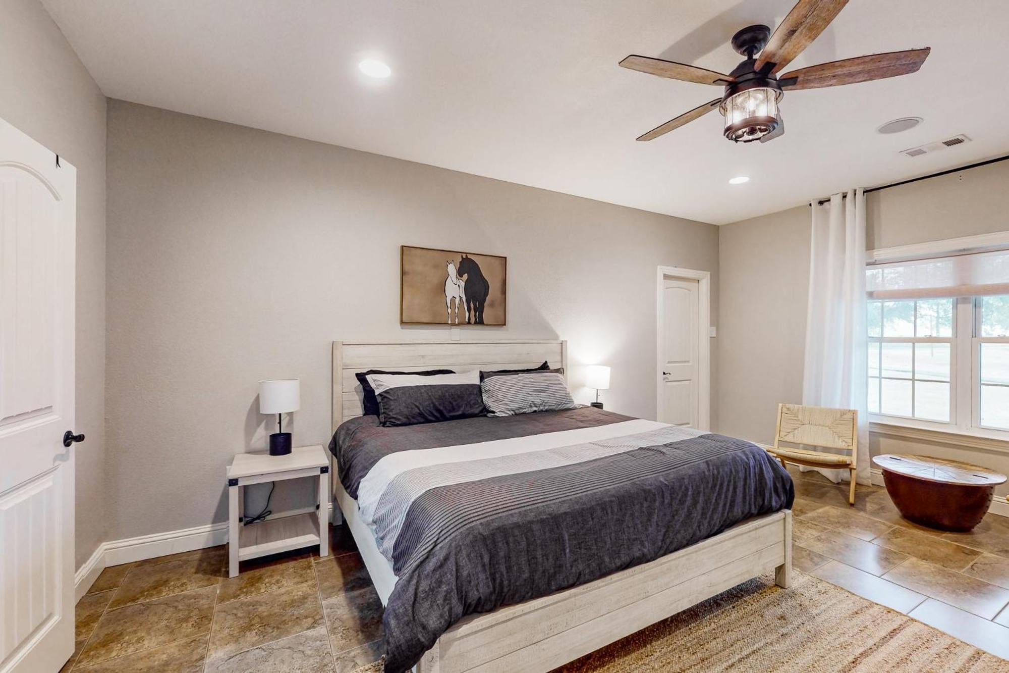 Twin Silos Resort Wills Point Bagian luar foto